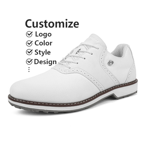 Custom Oem <strong>Water</strong> <strong>Proof</strong> Antiskid Stability Comfort Durability Grab the Nail Golf <strong>Shoes</strong> <strong>for</strong> <strong>Men</strong> - Product Image 3
