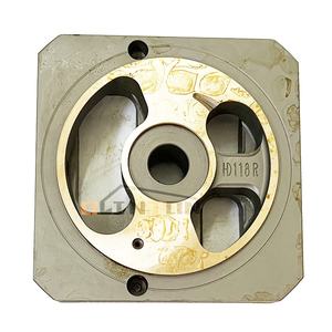 2052067 HPV0118 ZX200-5G Kit Perbaikan Pompa Hidrolik <span class=keywords><strong>Excavator</strong></span> Blok Silinder Pelat Katup untuk Suku Cadang Pompa Utama <span class=keywords><strong>HITACHI</strong></span> - Product Image 4