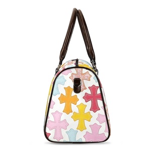 <span class=keywords><strong>Sac</strong></span> fourre-tout <span class=keywords><strong>de</strong></span> grande capacité pour le Jour <span class=keywords><strong>de</strong></span> l'Indépendance, 250 ans, imprimé croix coloré, personnalisé, tendance, avec fermeture éclair, pour les États-Unis - Product Image 2