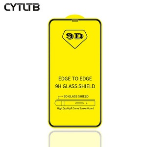 ¡OFERTA 2019! vidrio transparente Flexible 9 H 9D para <span class=keywords><strong>iPhone</strong></span> XS XR XS Max <span class=keywords><strong>X</strong></span> Protector de pantalla de vidrio templado - Product Image 6