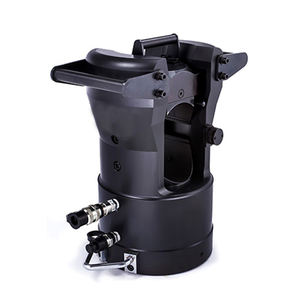 200T منفصلة الهيدروليكية العقص أداة كمبرسور هيدروليكي رئيس - Product Image 3