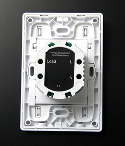 Hình Chữ Nhật Kích Thước Lớn USA/AU/<span class=keywords><strong>NZ</strong></span> Phong Cách Châu Âu Thông Minh Khách Sạn Sử Dụng Tiết Kiệm Năng Lượng Chuyển Đổi Chủ Thẻ - Product Image 5