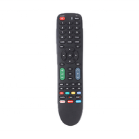 Control remoto Universal Hostrong Factory OEM ODM adecuado para Smart LCD LED TV IPTV soporte personalización