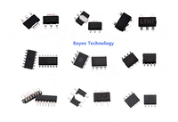 Circuit de gestion de l'alimentation OB2262MP OB2263MP OB2273MP OB2273CMP OB2281AMP OB2283MP OB2283BMP OB2365EMP OB2362MP Diode SOT23-6