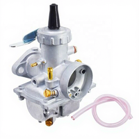 Carburateur pour Suzuki Ts185 1971-1980 nouveau I RMX50 SMX50 DS80 RG80 TV RG RMX DS SMX RG 50 80 carburateurs de moto