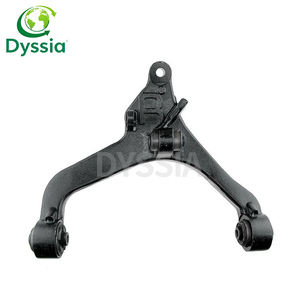 Brazo de Control Inferior Delantero para Jeep Liberty KJ 2002-2007, Tracción en Dos Ruedas, 52088636AD/AE/AF/AG 52088637AD  52088746AA 52088649AC - Product Image 1