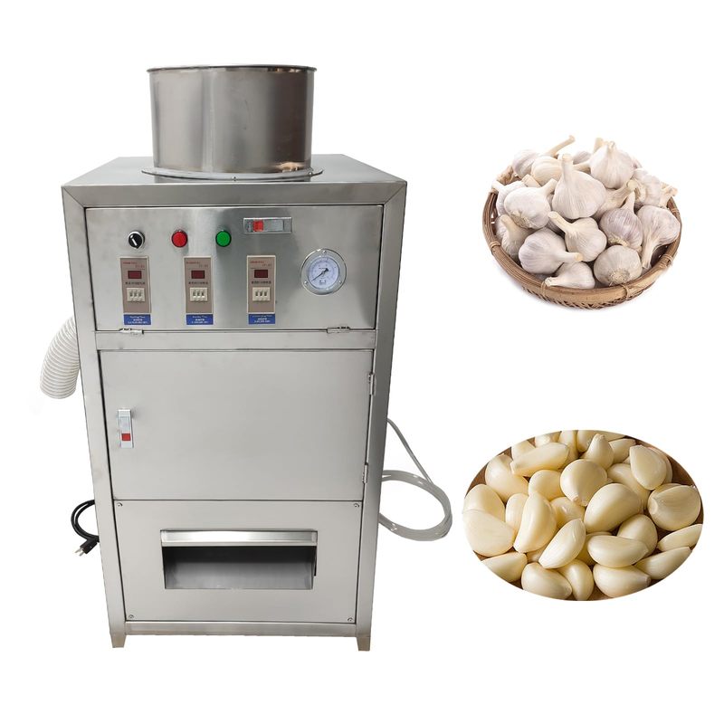 Factory 2024 China Black Garlic Fermenter