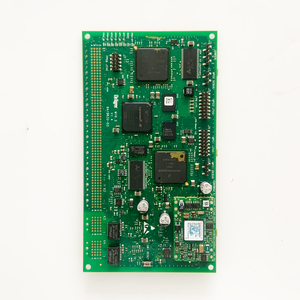 Drager 841963-03 V1.4 PC104 Embedded <b>Computer</b> Industrial <b>Motherboard</b> CPU Module 100% Tested in Stock - Product Image 3