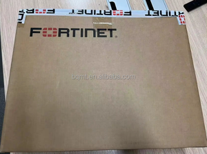 ไฟร์วอลล์ Fortinet รุ่นใหม่ของแท้ FORTlGATE 3000F ซีรีส์ FG-3000F FG-3000F-DC/FG-3001F FG-3001F-DC - Product Image 5