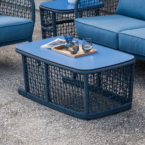 La fabbrica fornisce direttamente il moderno divano in alluminio Set mobili da esterno <span class=keywords><strong>per</strong></span> Set da giardino - Product Image 6