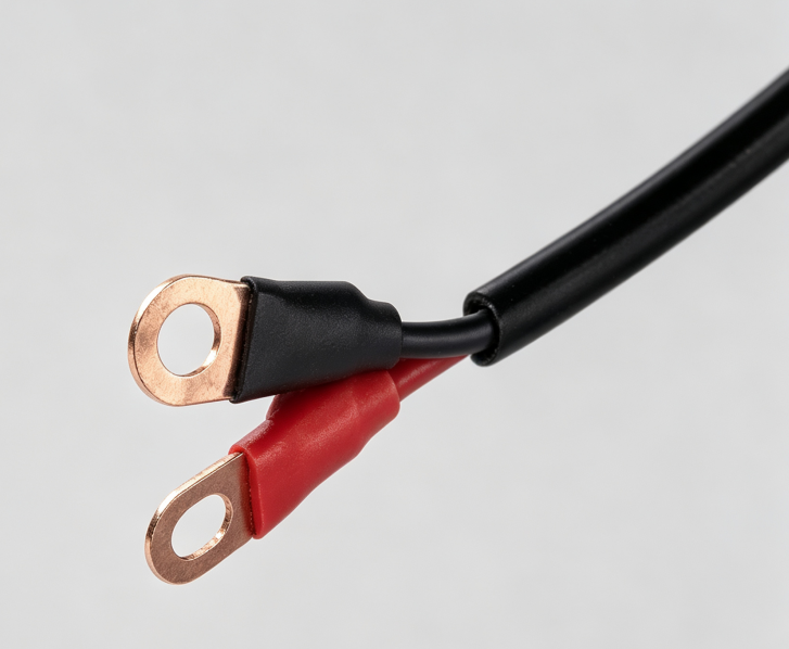 Connecteur M8