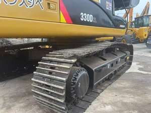 Meilleur prix CAT330D2L Livraison de haute qualité Rapide 100% Prêt Faibles Frais d'expédition CATERPILLAR 330D2L - Product Image 6
