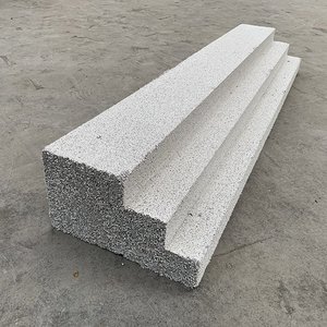 均一パネルリニアコンポーネント建築材料カスタマイズサービス - Product Image 1