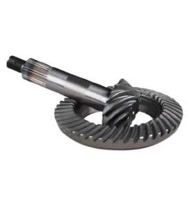 Original 4154864 10*41 Engrenage différentiel de roue <span class=keywords><strong>couronne</strong></span> et pignon Convient pour FIAT 125 - Product Image 1