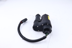 Actuador de válvula de control 7101672 original para cargadora deslizante 753 763 773 863 873, cargadora de pista compacta T190 T250 T300 T550 T630 - Product Image 4