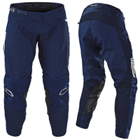Nouveau Style personnalisé vtt pantalon hommes VTT pantalon descente motocross pantalon MX Gear pour les femmes en plein air cyclisme vélo course