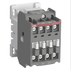 Contactor AX09-30-10-80, un Contactor AX09-30-10-80 de la Marca BB, Nuevo y Auténtico - Product Image 1