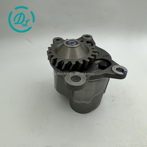 Conjunto de Bomba de Aceite Diésel DL EexcavaStart 6150-51-1004 6150-51-1005 para Maquinaria Pesada, Motores S6D125E, Duradero, Confiable, Fácil de Instalar - Product Image 4