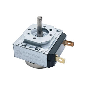 Cocedor de Huevos Totalmente Automático SL-180 con Temporizador Mecánico de 5, 15, 30, 60 y 90 Minutos para Motores de Corriente Continua - Product Image 4