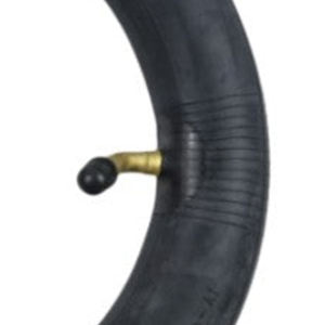 Solution de chambre à air durable et fiable, chambre à air 8.52 90 avec valve courbée 125G - Product Image 2