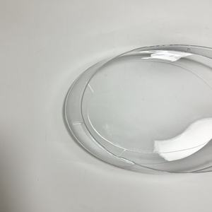 ADS Venta directa de fábrica Iluminación Transparencia Gafas de endurecimiento Pantalla PC Faro Lente Cubierta Vidrio <span class=keywords><strong>Comprar</strong></span> para 13-19 V-W <span class=keywords><strong>Beetle</strong></span> - Product Image 6