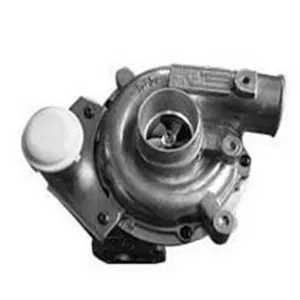 RHF4H Turbocharger VC420018 VA420018 VE420018 8971856452 8971856451 8971856450 Isuzu Fiat Opel 4JA1L diesel Engine