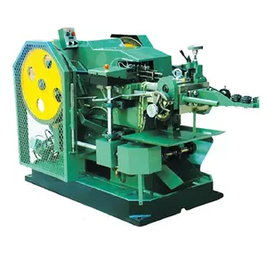 high speed Screw/Rivet Heading Machine