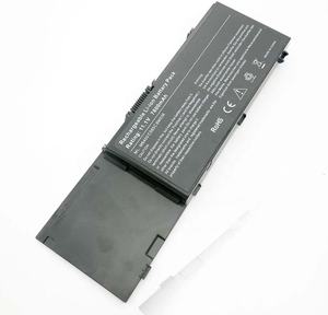 Vendita in fabbrica batteria per Laptop 11.1V 90Wh 8 m039 C565 per batteria Notebook di precisione M6400 M6500 M2400 M4400 - Product Image 3