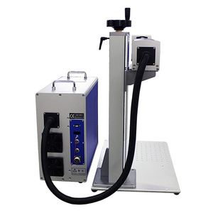 Separated LY Fiber <strong>Laser</strong> GALVO <strong>Laser</strong> Printer <strong>Machine</strong> 30w RAYCUS Stainless Steel <strong>Etching</strong> <strong>Machine</strong> <strong>Laser</strong> Marking <strong>Machine</strong> - Product Image 6