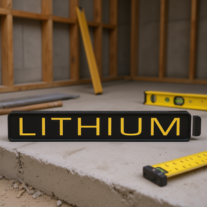 Nivel Láser de Litio con Haz Verde, Alcance de 750 mm, Fatmax RL750 LG - Product Image 3