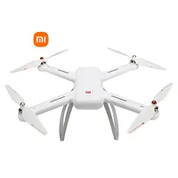 High-Precision xiaomi mi drone 4k with Fast Speeds - Alibaba.com