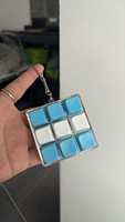 Custom UV Printed PBT Dye Sub Cartoon Anime Keycap 4 Keys Mechanical Switch Clicker Stress Relief Decompression Keyboard Fidget