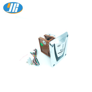 Distributeur de billets à grande vitesse, imprimante de sortie de billets pour borne d'arcade, accessoires de machine de jeu de divertissement - Product Image 5