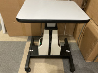 Tableau ophtalmique optique motorisé électrique MT-3A pour des instruments d'optométrie