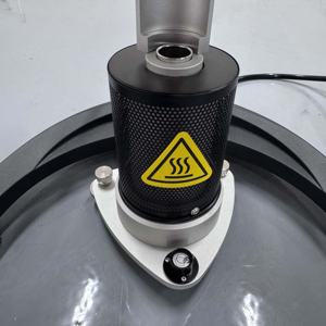 Viscositeitsmeter Voor Asfaltlaboratorium 220V Rotatieviscositeitsmeter Voor Testapparatuur Product Asfaltviscositeitstesten - Product Image 3