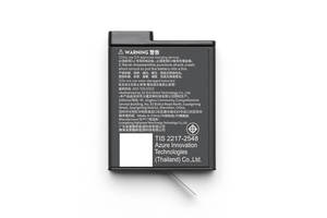 กล้องแอคชั่น Osm Action Extreme Battery Plus (1950mAh) พร้อมไม้เซลฟี่คาร์บอนไฟเบอร์แบบซ่อนได้ น้ำหนักเบาเพียง 34 กรัม พร้อมฟังก์ชั่นชาร์จ - Product Image 3