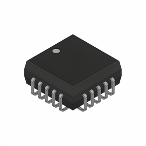 CS82C86H-5 20 LCC Logic Buy Online Electronic Components Original - Product Image 1