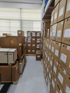 เครื่องแปลงความถี่ ACH550-01-03A3-4 PLC มีความเชี่ยวชาญทางเทคนิคที่กว้างขวางพร้อมประสบการณ์ที่ฝังรากลึกในการบำรุงรักษาอุตสาหกรรมเรา - Product Image 3