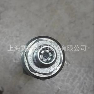 Vanne hydraulique différentielle de décharge officielle Kete authentique LDRV6-10-35 par LDRV6 - Product Image 2