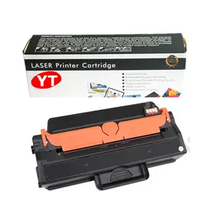 Yelbes Toner MLT-K250S MLT-K250L Compatibele Cartridges Voor De Tonercartridge Van De Samsung-Printer