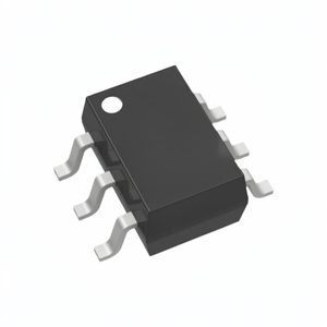 ชิปอิเล็กทรอนิกส์ BOM IC ในสต็อก รุ่น DMN3732UVT-7 SOT-23-6 แบบบาง, ทรานซิสเตอร์ TSOT-23-6 - Product Image 1