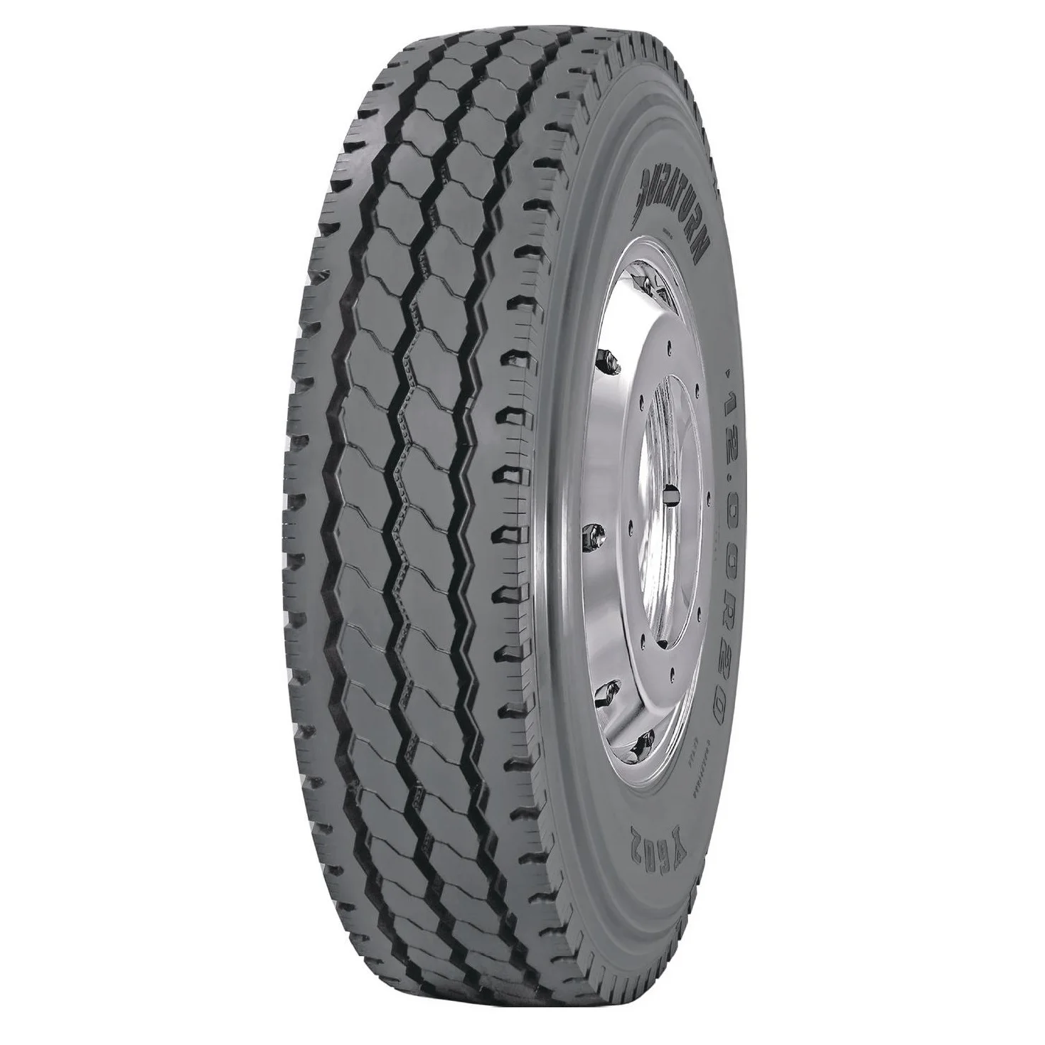 Sailun Heavy Duty Truck Tires - Durable & High Performance
