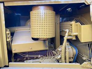 รถดันดิน CAT D7H มือสอง ทนทาน พร้อมระบบไฮดรอลิกเต็มรูปแบบและเครื่องยนต์  เป็นที่นิยมในหมู่ผู้รับเหมาก่อสร้าง - Product Image 4