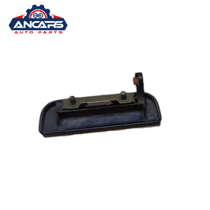 Phụ tùng ô tô xe bên ngoài cửa xử lý 69210-87214 69220-87214 cho dai-hatsu Terios Kid j111g tay nắm cửa - Product Image 4