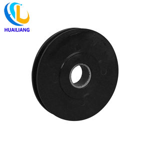 Precisión personalizada Resistencia al desgaste Mc Nylon Brush Roller Nylon para la venta - Product Image 3