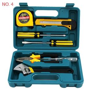 Mini kit de tournevis de précision premium multifonction en acier S2, outil de réparation de poche pour téléphone, ordinateur portable, <span class=keywords><strong>PC</strong></span>, usage industriel polyvalent - Product Image 5
