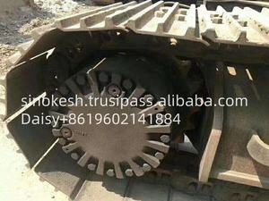 Used Caterpillar 21 Ton Crawler Excavator <b>Models</b> 320DL/336DL/325DL/329DL/330DL 90% New Condition Includes Engine Gear Pump 2021 - Product Image 4