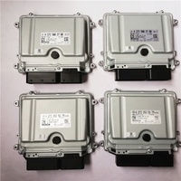 Unité de commande moteur de voiture, contrôleur ecu B E N Z, 272,273