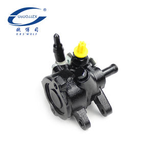 ปั๊มพวงมาลัยพาวเวอร์สำหรับToyota MARK 2 GX100 <span class=keywords><strong>LX100</strong></span> 1996-2001 44320-22550 44320-22560 44320-22340 44320-22361 44320-22380 - Product Image 2