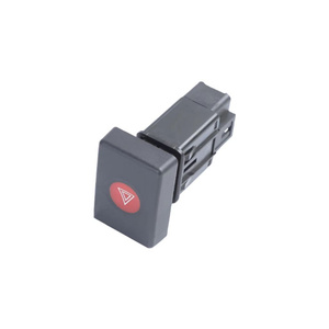 Interruptor de Advertencia de Peligro 6001546813 252909503R para Renault LOGAN - Product Image 1